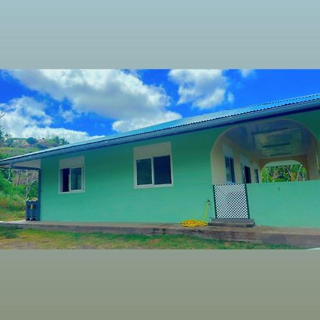 Punaei Lodge Atuona 外观 照片