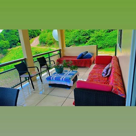 Punaei Lodge Atuona 外观 照片