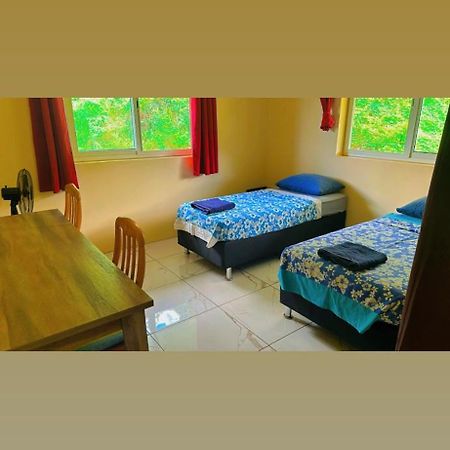 Punaei Lodge Atuona 外观 照片
