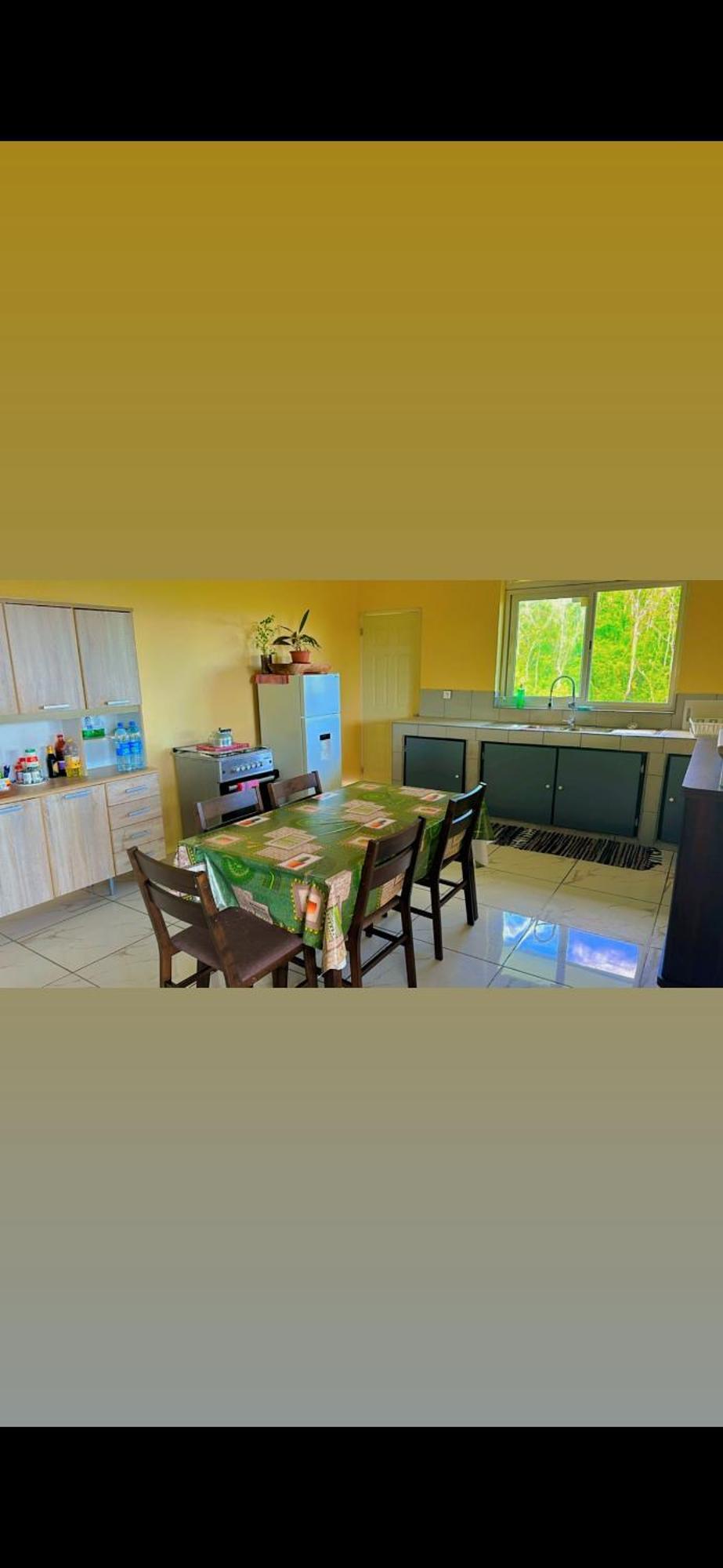 Punaei Lodge Atuona 外观 照片