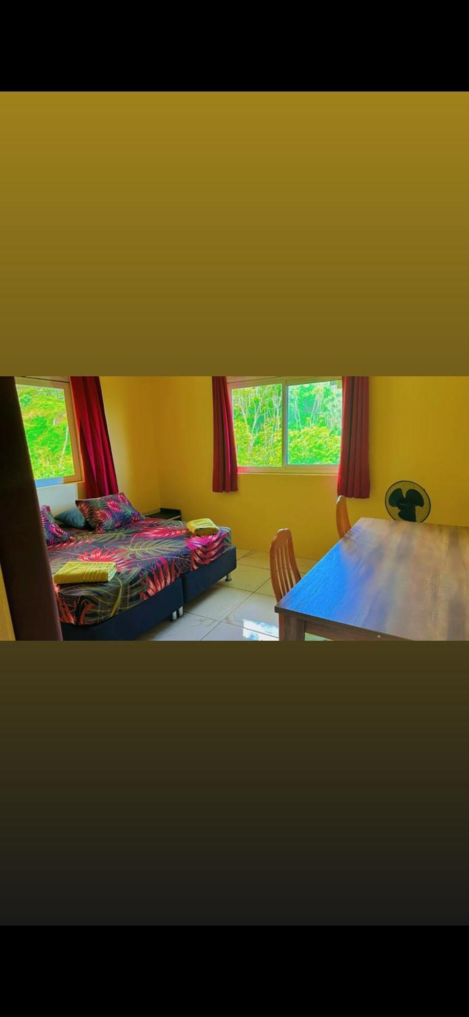 Punaei Lodge Atuona 外观 照片