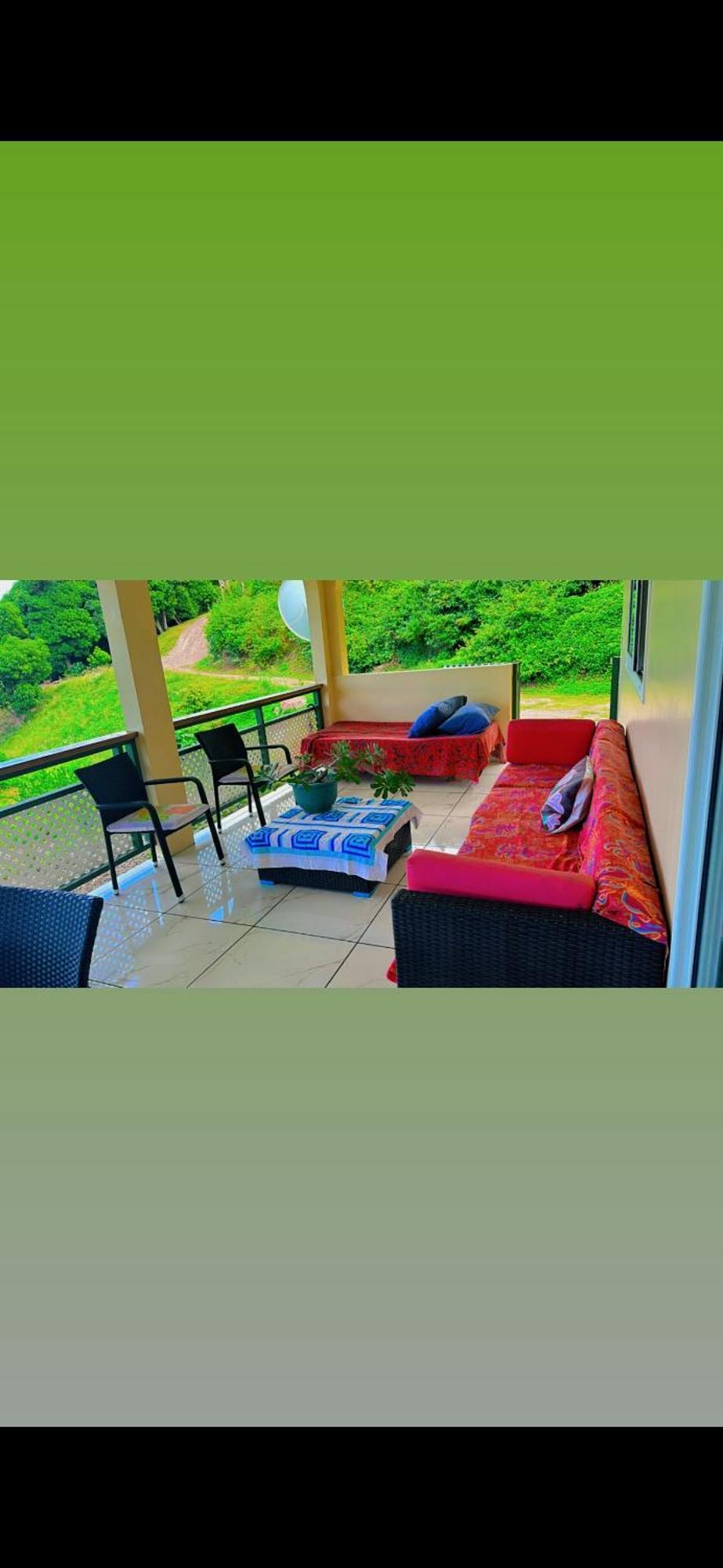Punaei Lodge Atuona 外观 照片