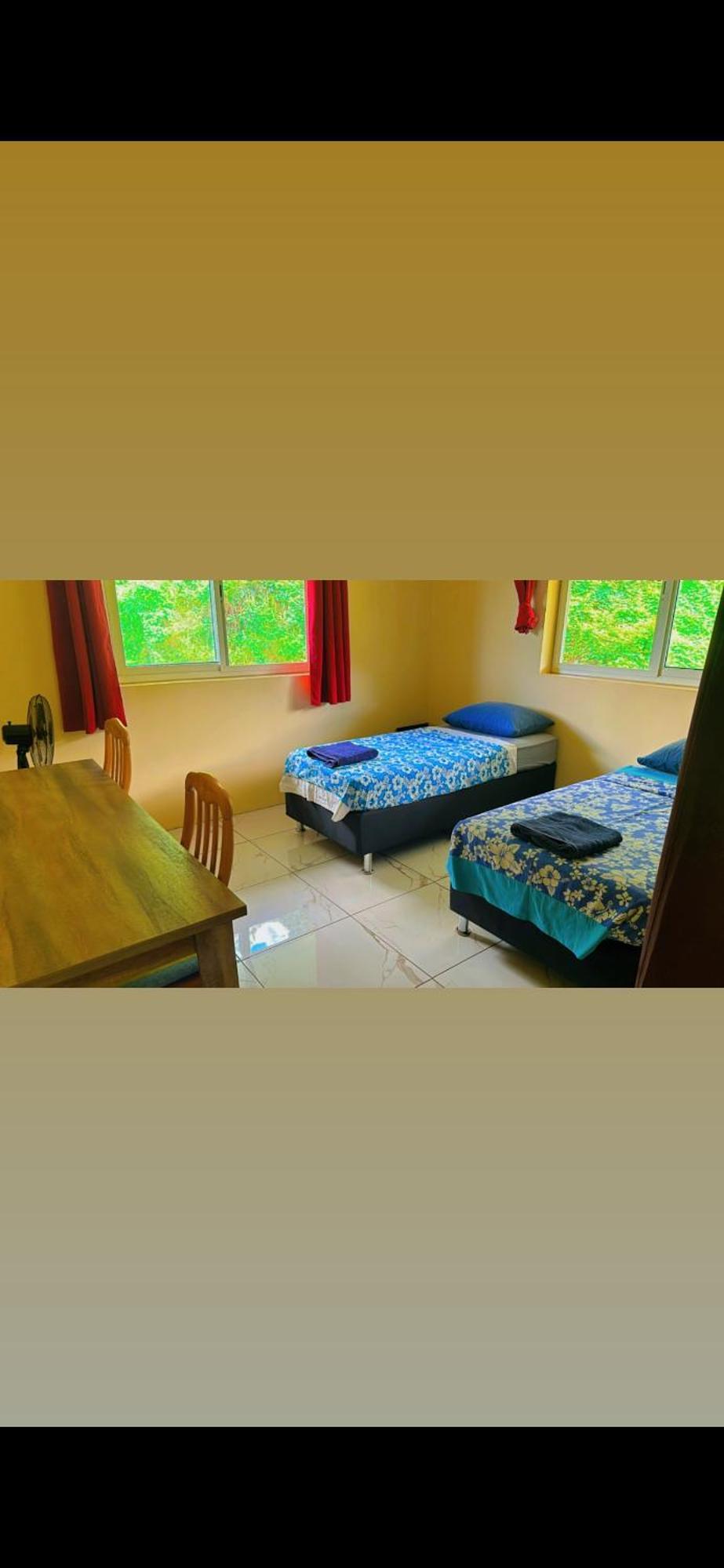 Punaei Lodge Atuona 外观 照片